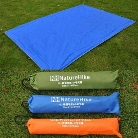 Camping Tents